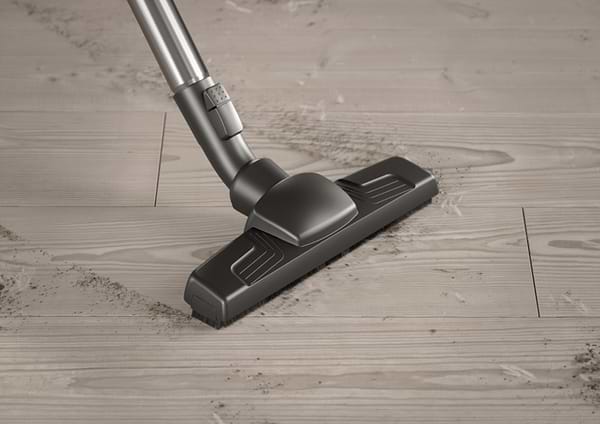 Фото - Пилосос для сухого прибирання з мішком Electrolux EB61C4DB