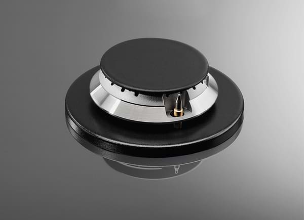 Фото - Варильна поверхня газова Electrolux KGG64362S