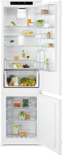 Холодильник встраиваемый Electrolux RNT6TE19S0 - Фото 1