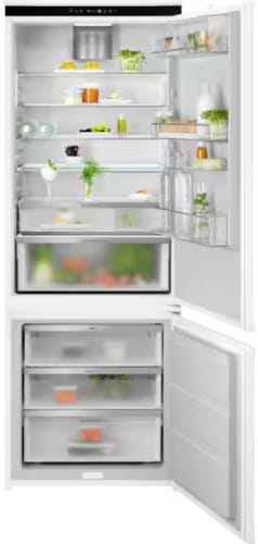 Холодильник встраиваемый Electrolux ENP7TD75S - Фото 1