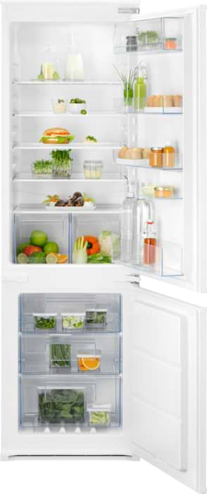 Холодильник встраиваемый Electrolux RNT6NE18S - Фото 1