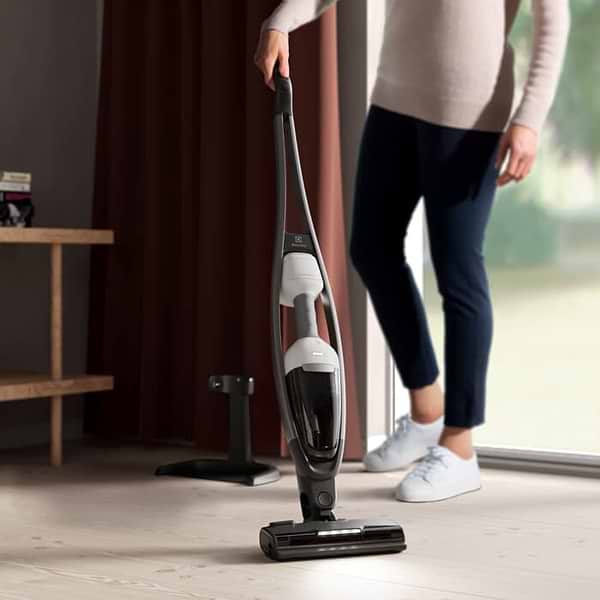 Фото - Пылесос ручной для дома Electrolux ES62HB25UV