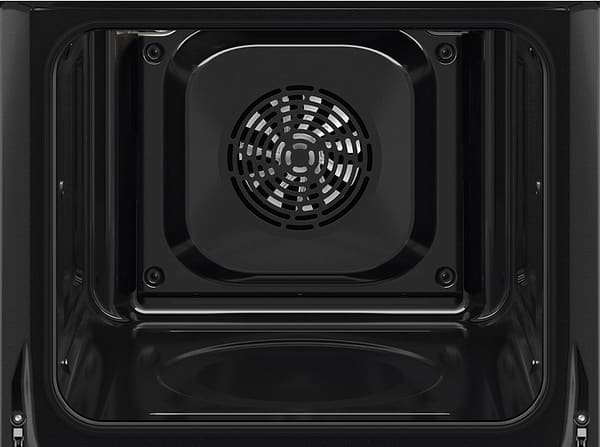 Фото - Духовой шкаф электрический Electrolux EOF5C50BV