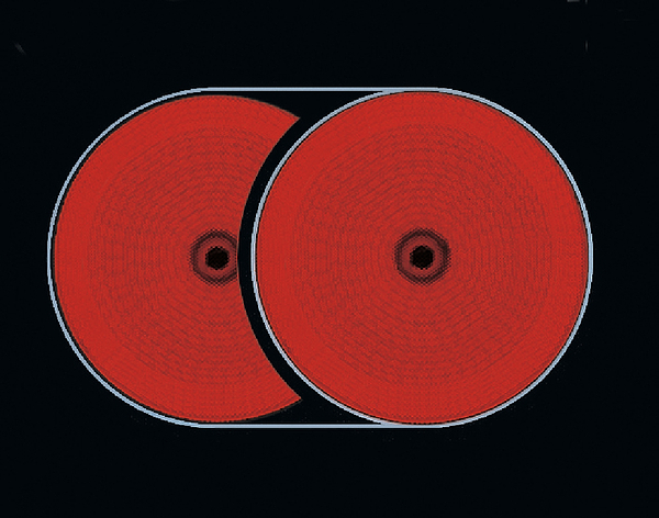 Фото - Варочная панель электрическая AEG HK 654070 FB