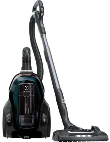 Фото - Пилосос для сухого прибирання без мішка Electrolux PC91-8STM