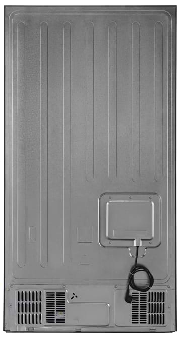 Фото - Холодильник Electrolux EN6086MOX