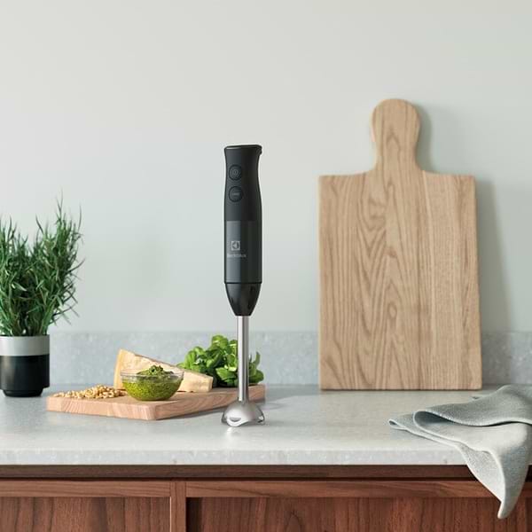 Фото - Блендер заглибний Electrolux E4HB1-6GG