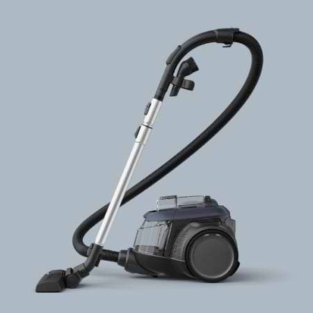Фото - Пылесос для сухой уборки без мешка Electrolux EL61C3DB