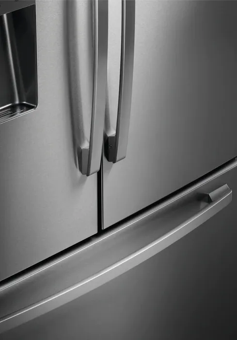Фото - Холодильник Electrolux EN6086MOX