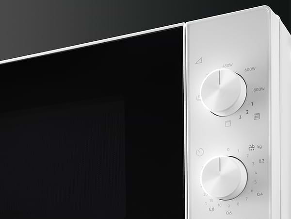 Фото - Мікрохвильова піч (НВЧ) Electrolux EMZ421MMW