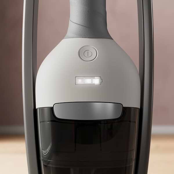 Фото - Пылесос ручной для дома Electrolux ES62HB25UV