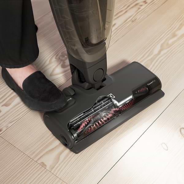 Фото - Пилосос ручний для дому Electrolux ES52CB18SH