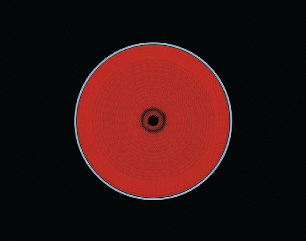 Фото - Варочная панель электрическая AEG HK 654070 FB