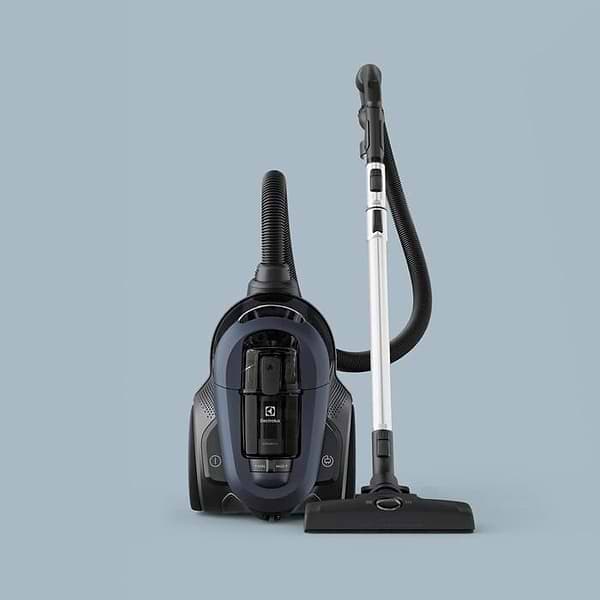 Фото - Пылесос для сухой уборки без мешка Electrolux EL61C3DB