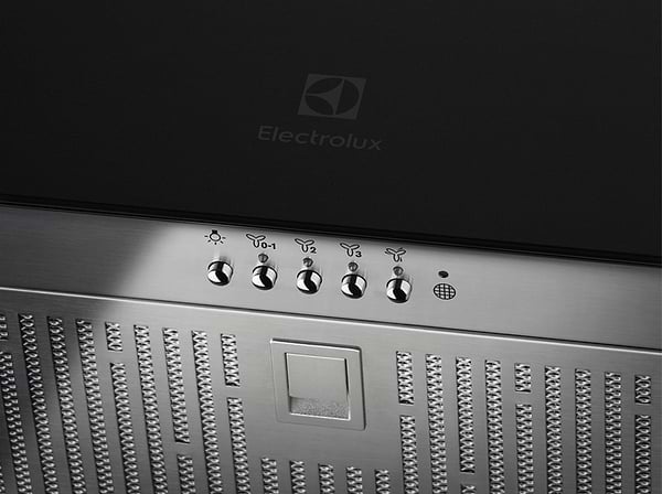 Фото - Вытяжка декоративная Electrolux KFIA19R
