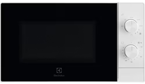 Фото - Мікрохвильова піч (НВЧ) Electrolux EMZ421MMW