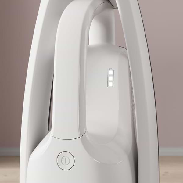 Фото - Пилосос ручний для дому Electrolux ES52CB18SH