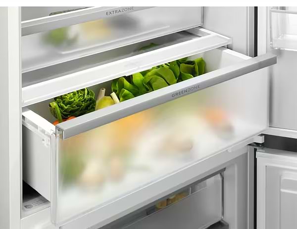 Фото - Холодильник встраиваемый Electrolux ENP7TD75S