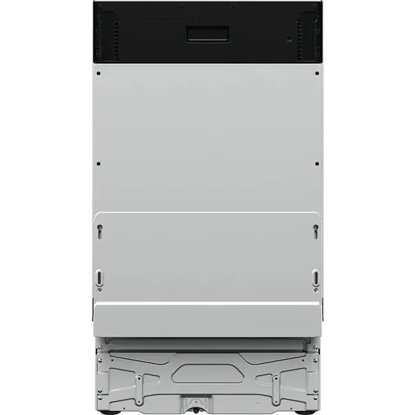 Фото - Посудомийна машина вбудована Electrolux EEM96330L