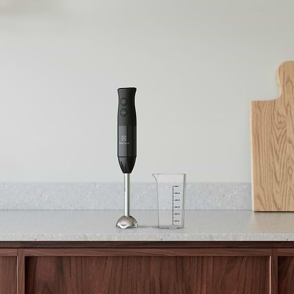 Фото - Блендер заглибний Electrolux E3HB1-4GG