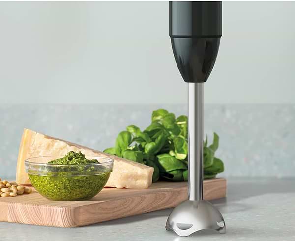 Фото - Блендер заглибний Electrolux E3HB1-4GG