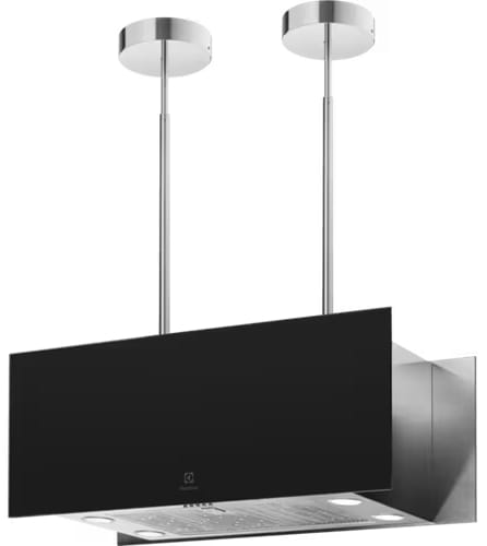 Витяжка декоративна Electrolux KFIA19R - Фото 1