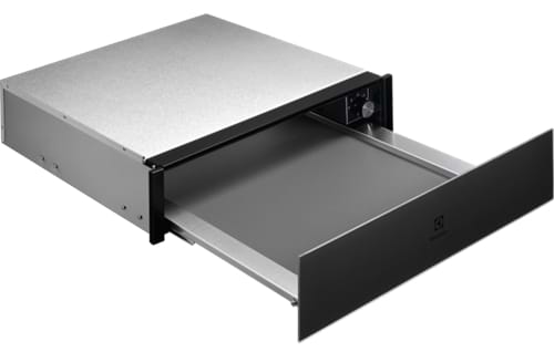 Шкаф для подогрева посуды Electrolux KBD4T - Фото 1