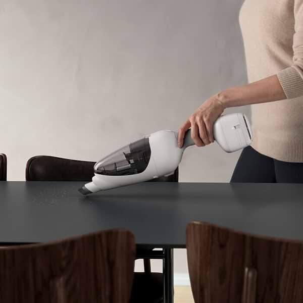 Фото - Пылесос ручной для дома Electrolux ES62HB25UV