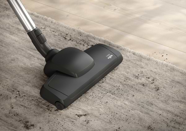 Фото - Пилосос для сухого прибирання з мішком Electrolux EB61C4DB