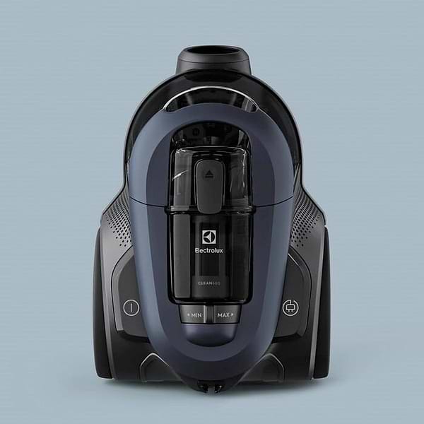 Фото - Пылесос для сухой уборки без мешка Electrolux EL61C3DB