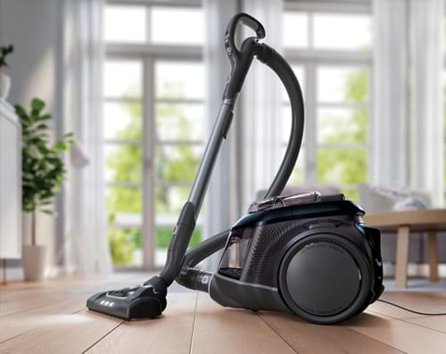 Фото - Пилосос для сухого прибирання без мішка Electrolux PC91-8STM