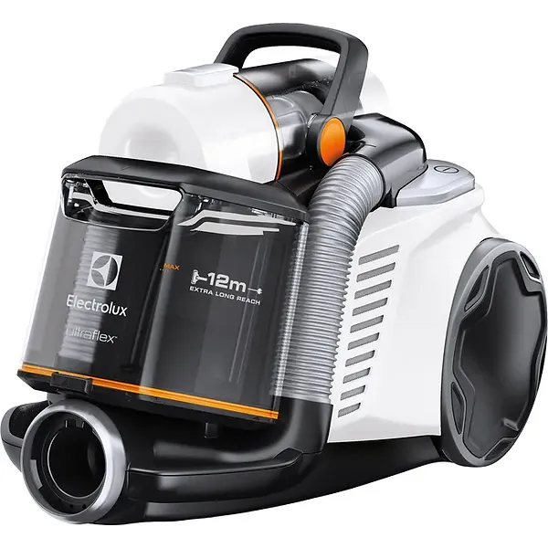 Фото - Пилосос для сухого прибирання без мішка Electrolux EUFC8ALRGY