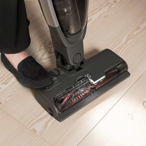 Фото - Пылесос ручной для дома Electrolux ES62HB25UV