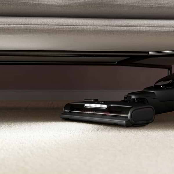 Фото - Пылесос ручной для дома Electrolux ES62HB25UV