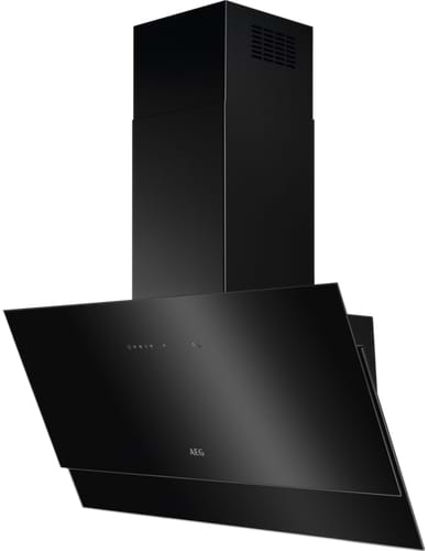 Витяжка декоративна AEG DVE5971HB - Фото 1