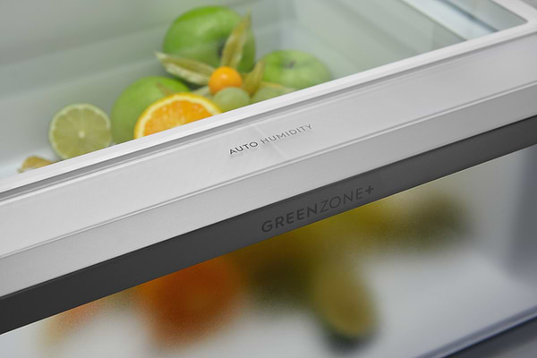 Фото - Холодильник встраиваемый Electrolux ENP7TD75S