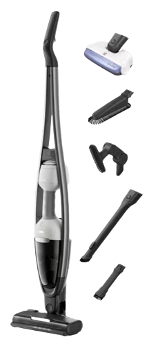 Фото - Пылесос ручной для дома Electrolux ES62HB25UV