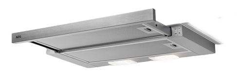 Фото - Витяжка вбудована AEG DPB3632S