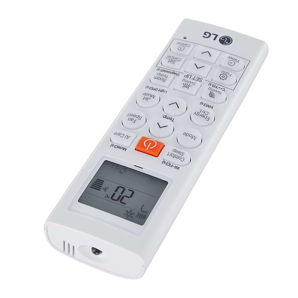 Фото - Кондиционер сплит LG AP12RK.NSJR/AP12RK.UA3R