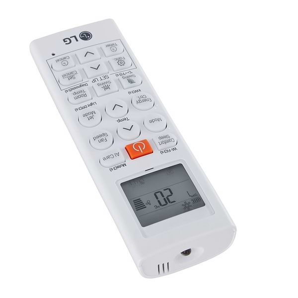 Фото - Кондиционер сплит LG AP12RK.NSJR/AP12RK.UA3R