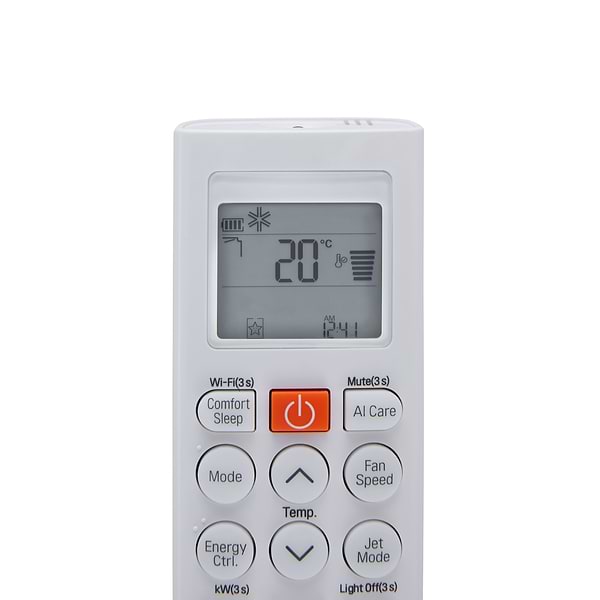 Фото - Кондиционер сплит LG AP12RK.NSJR/AP12RK.UA3R