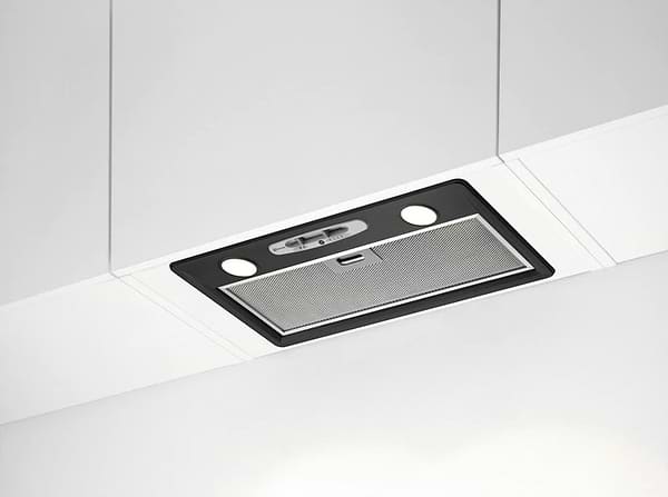 Фото - Витяжка вбудована Electrolux LFG525K