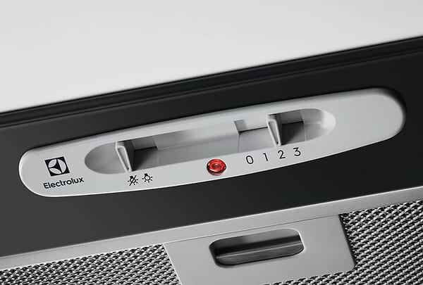 Фото - Витяжка вбудована Electrolux LFG525K