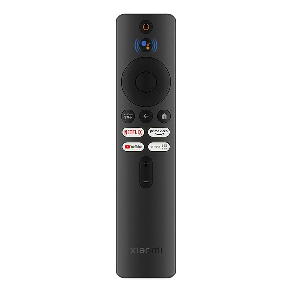 Фото - Стаціонарний медіаплеєр Xiaomi TV Box S (2nd Gen)