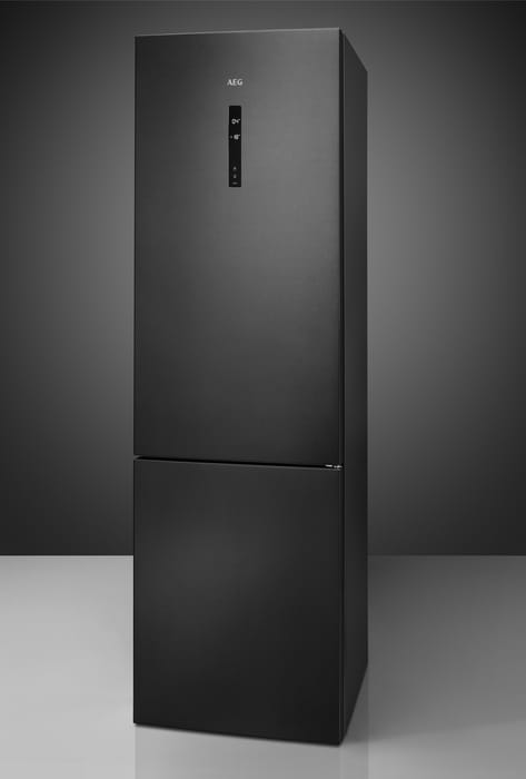 Фото - Холодильник AEG RCR736E5MB