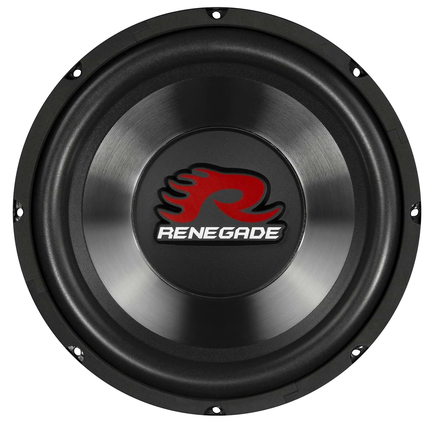 Автоакустика RENEGADE RXW104