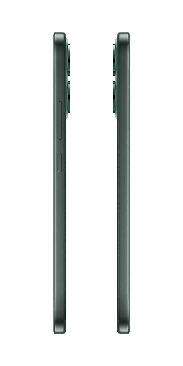 Фото - Смартфон OPPO Reno 14 F 5G 8/256Gb Luminous Green