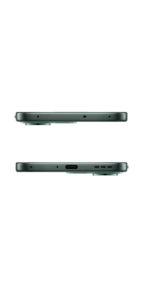 Фото - Смартфон OPPO Reno 14 F 5G 8/256Gb Luminous Green