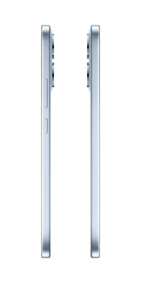 Фото - Смартфон OPPO Reno 14 F 5G 8/256Gb Opal Blue