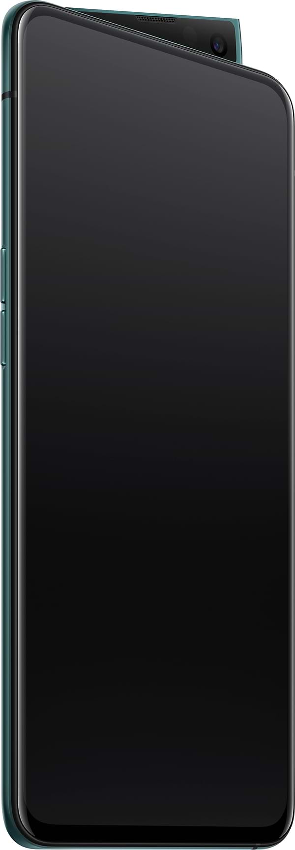 Фото - Смартфон OPPO Reno2 8/256Gb Ocean Blue